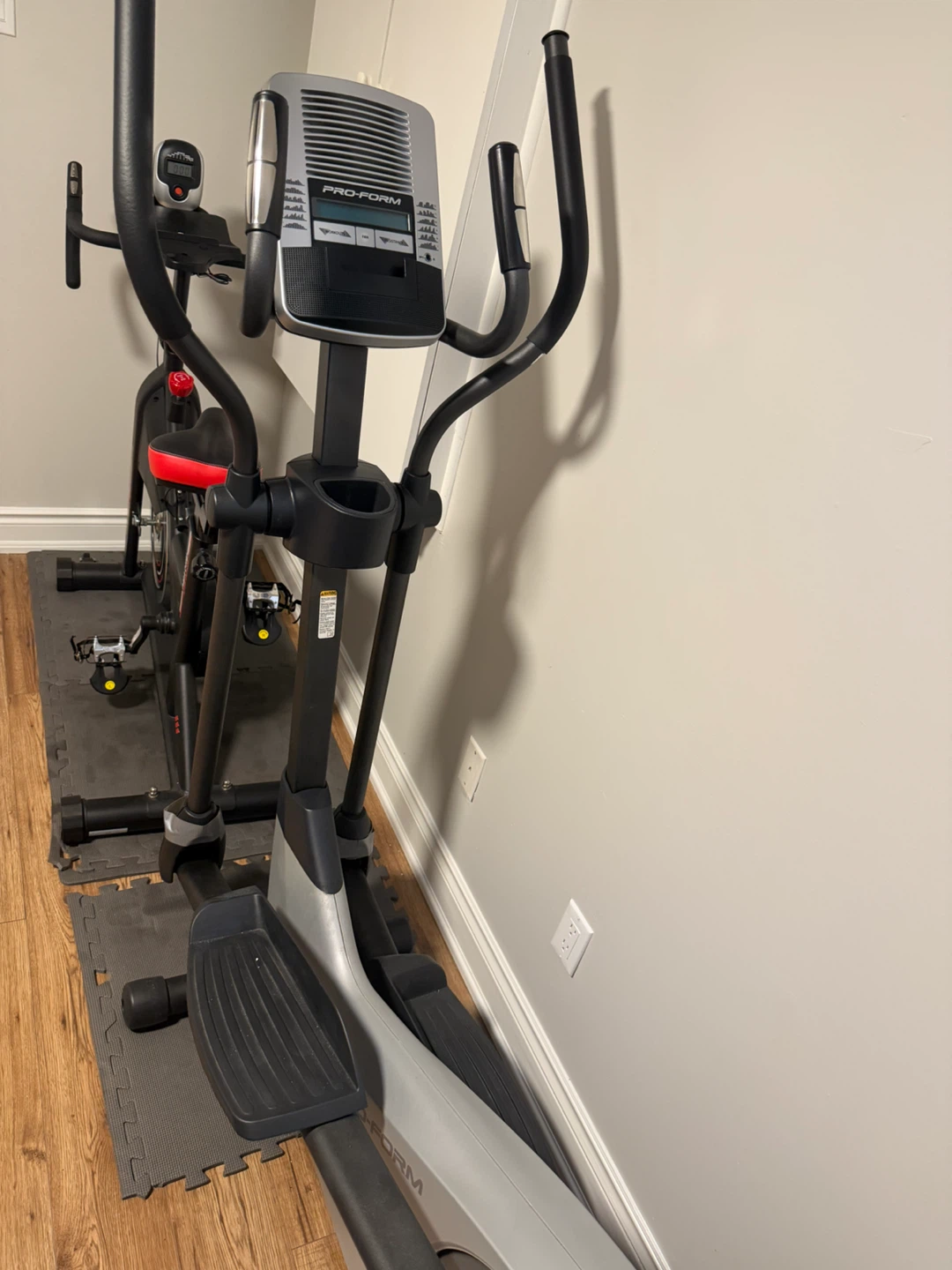 ProForm Elliptical – $100 OBO - photo 3