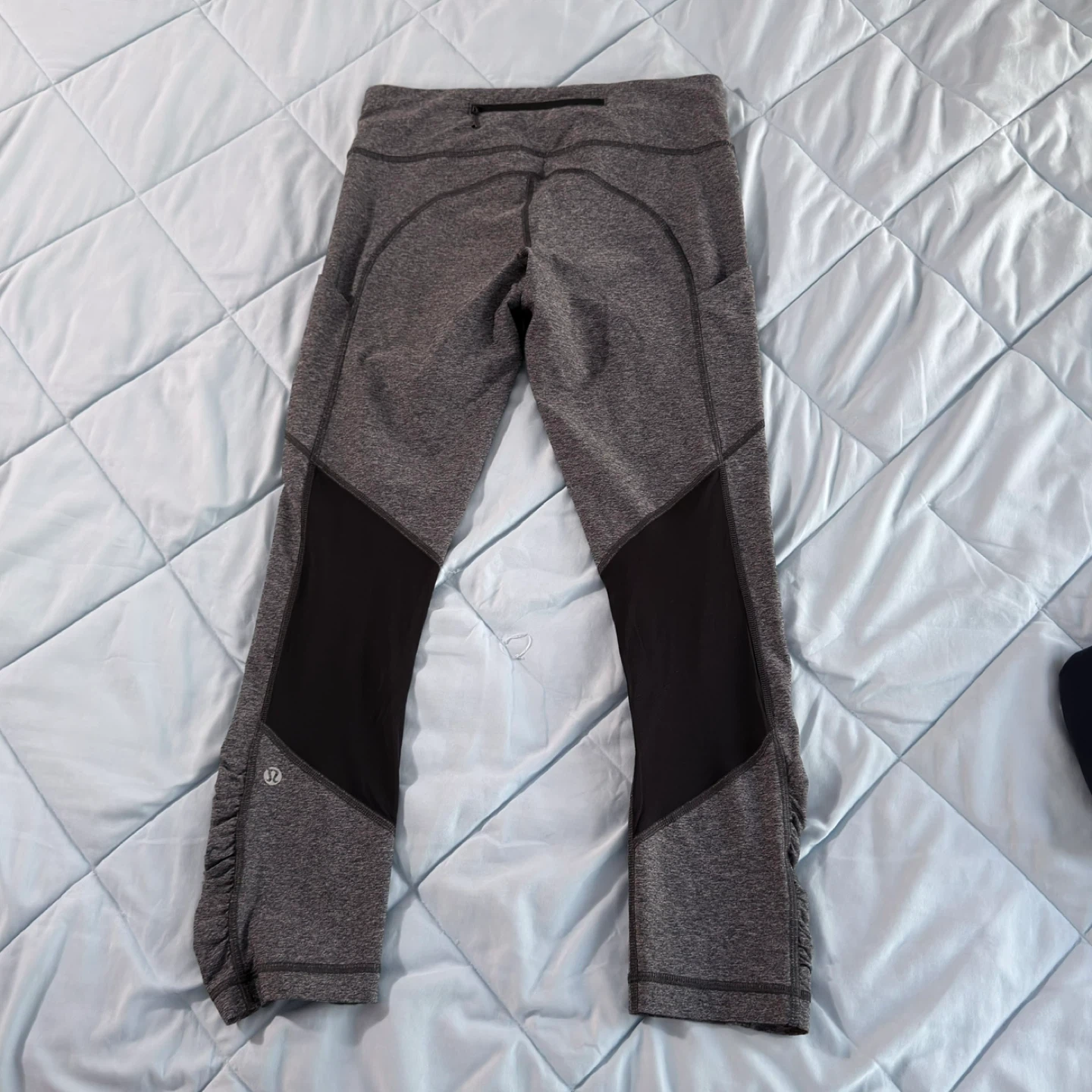 Lululemon Athletic Capris - photo 3