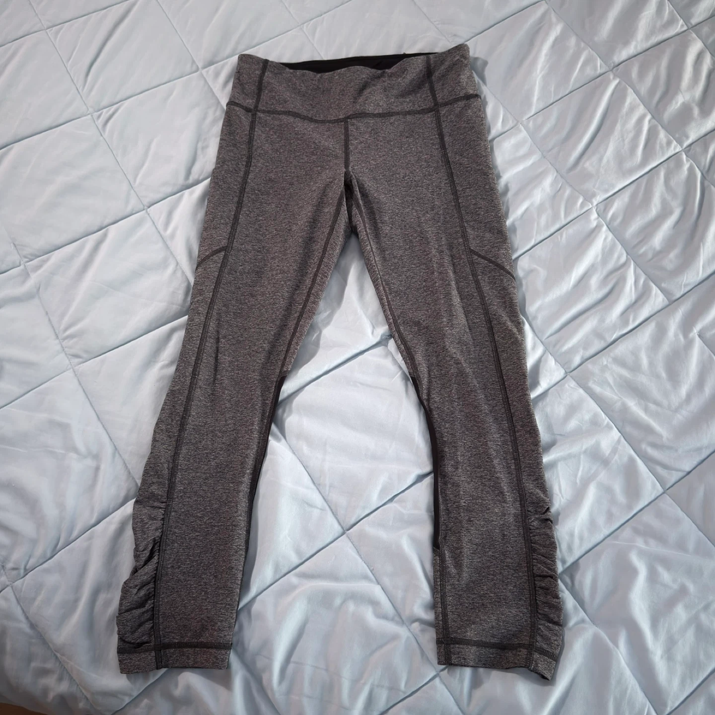 Lululemon Athletic Capris - photo 2