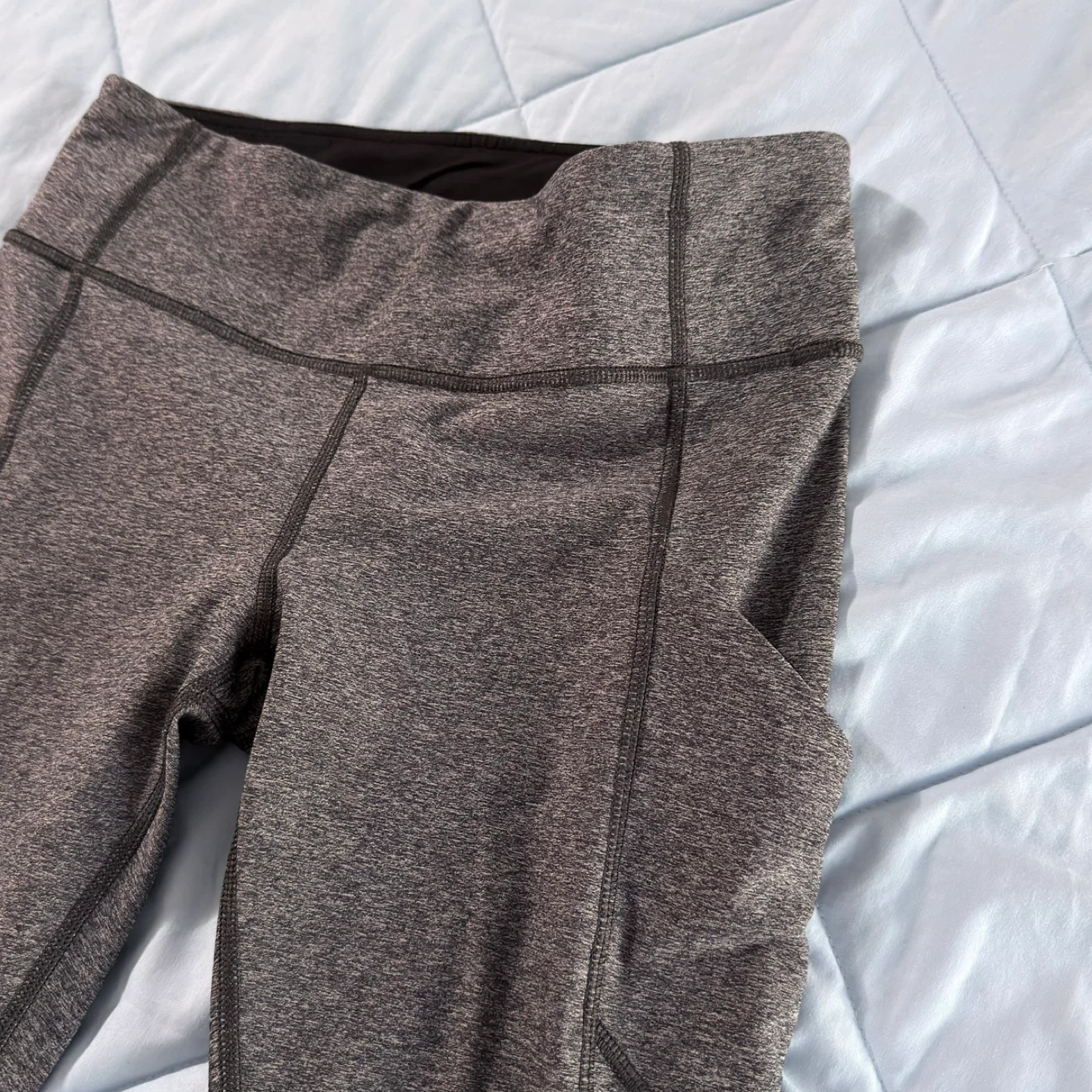 Lululemon Athletic Capris - photo 4
