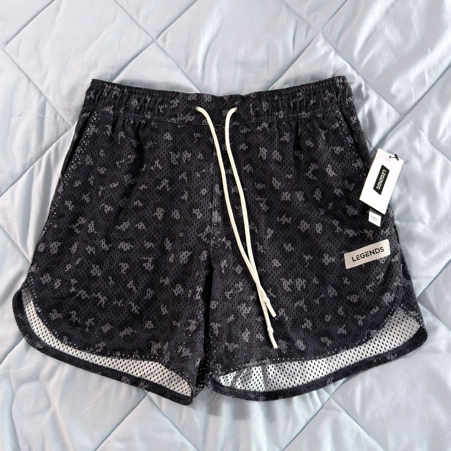 Brand New Gym Shorts