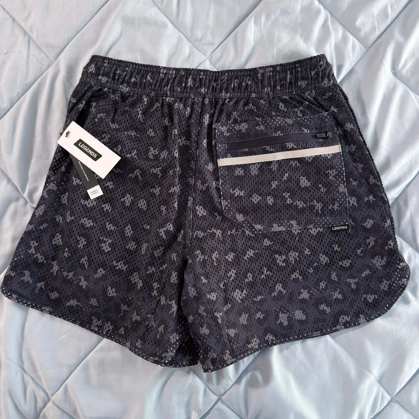 Brand New Gym Shorts - photo 3