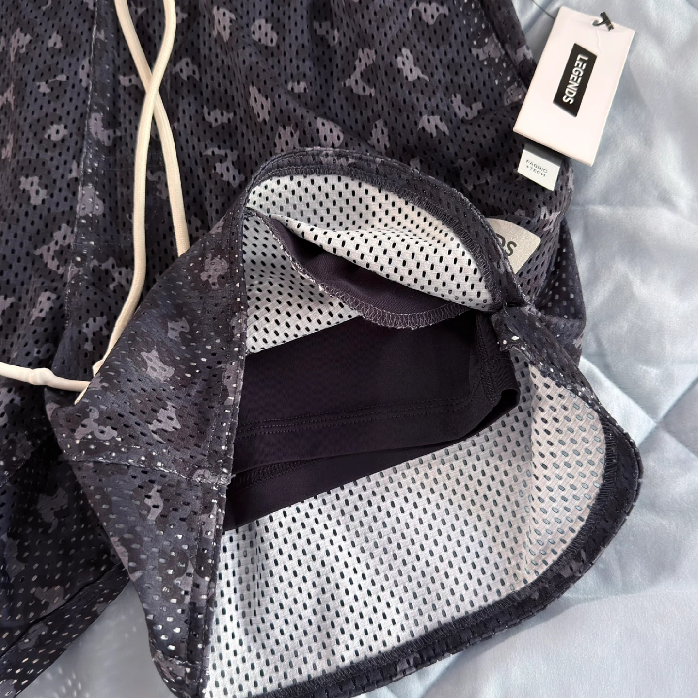 Brand New Gym Shorts - photo 2