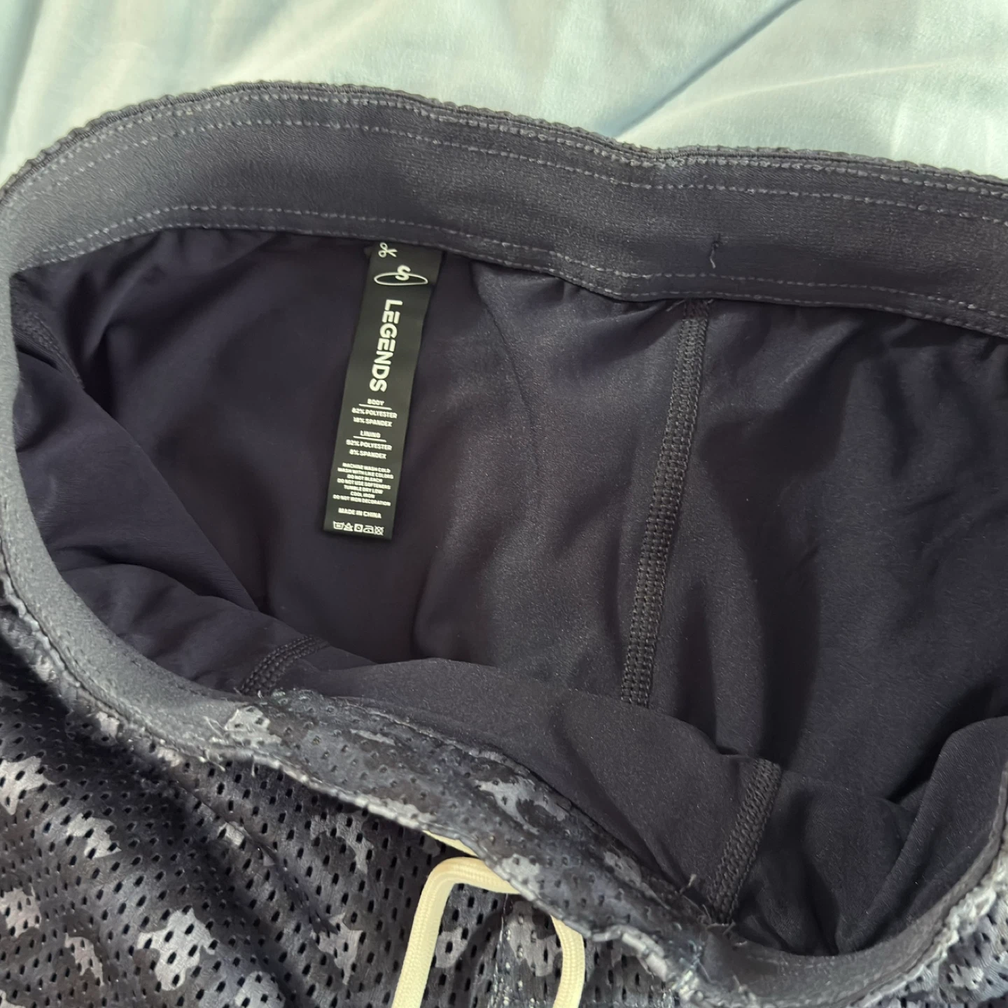 Brand New Gym Shorts - photo 4