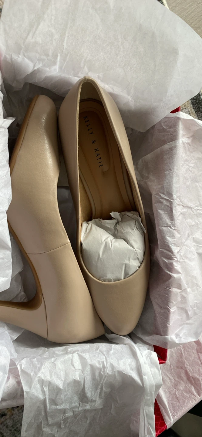 Kelly & Katie Women's Heels