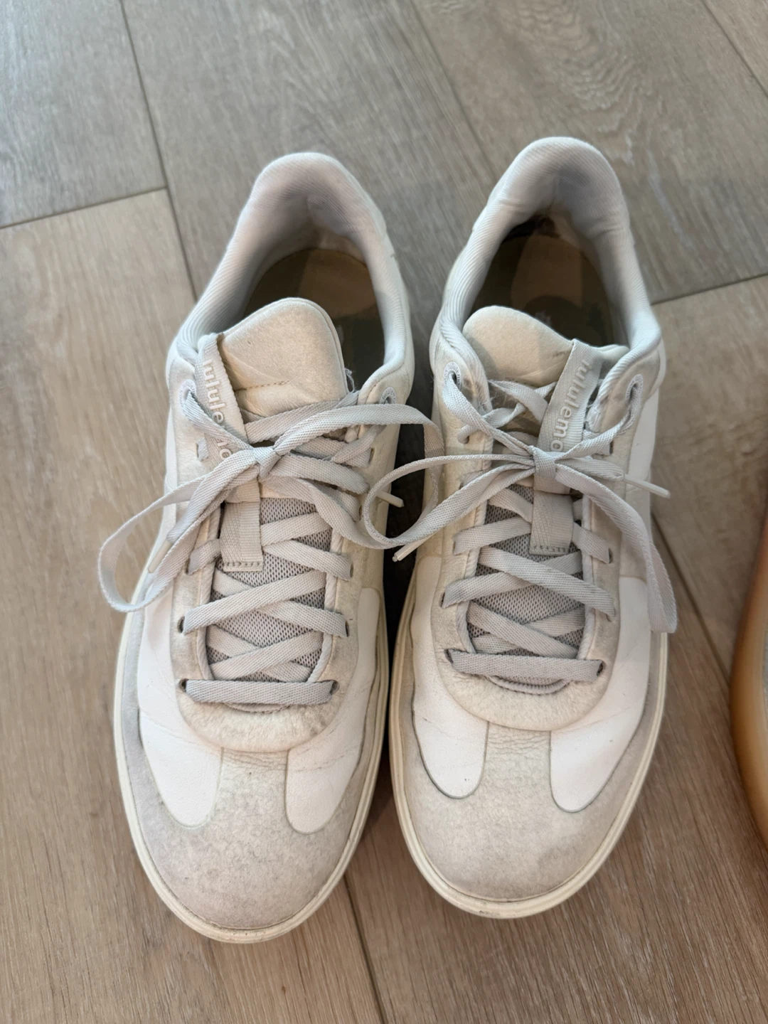 Lululemon Men Cityverse Sneakers - photo 2