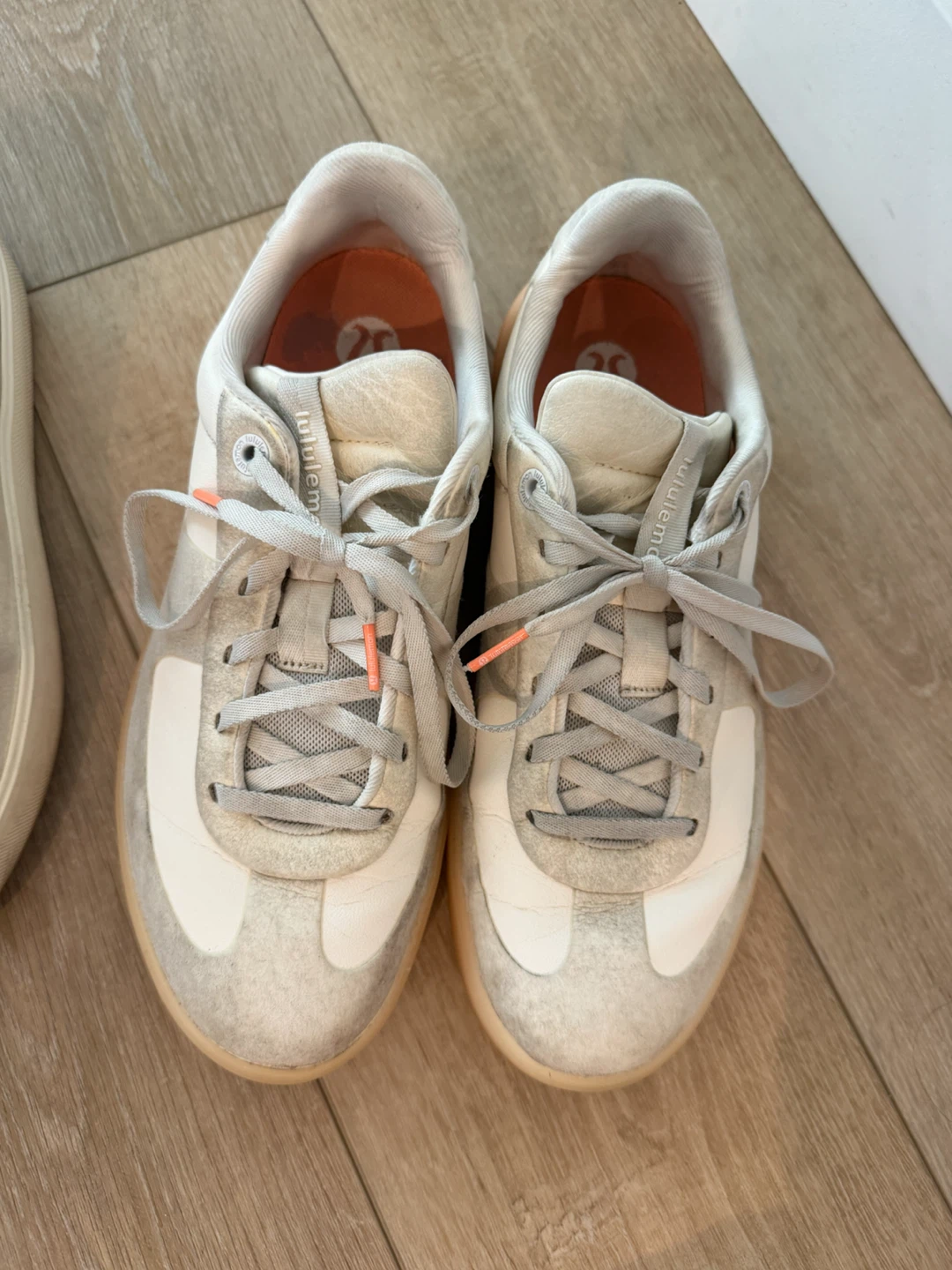 Lululemon Men Cityverse Sneakers - photo 3