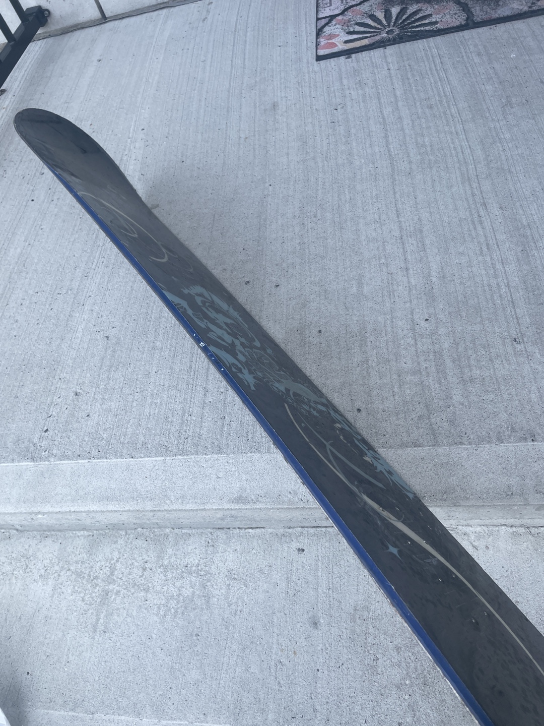K2 Shyla Snowboard 147cm - photo 3