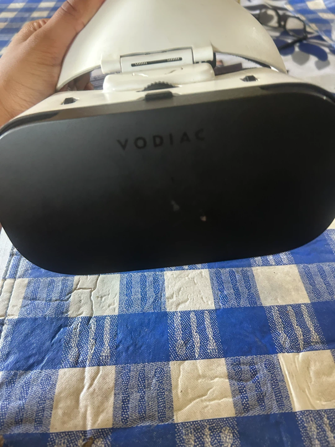 VODIAC VR Headset