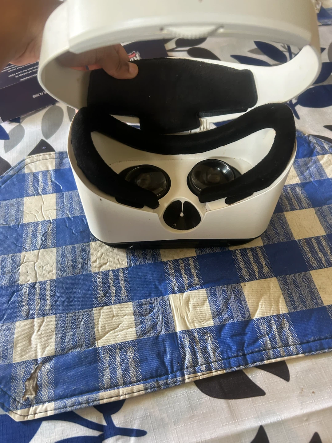 VODIAC VR Headset - photo 3