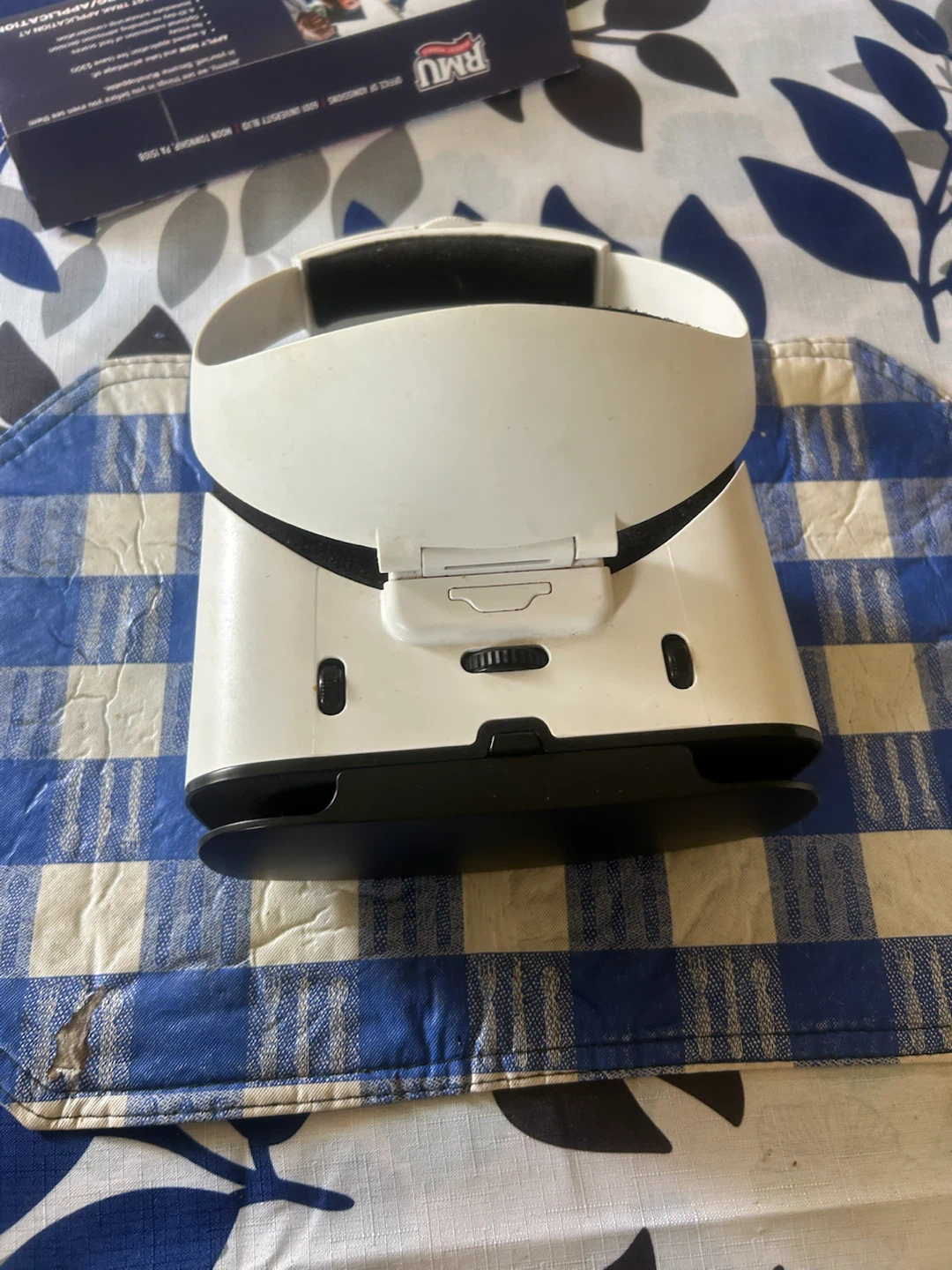 VODIAC VR Headset - photo 4