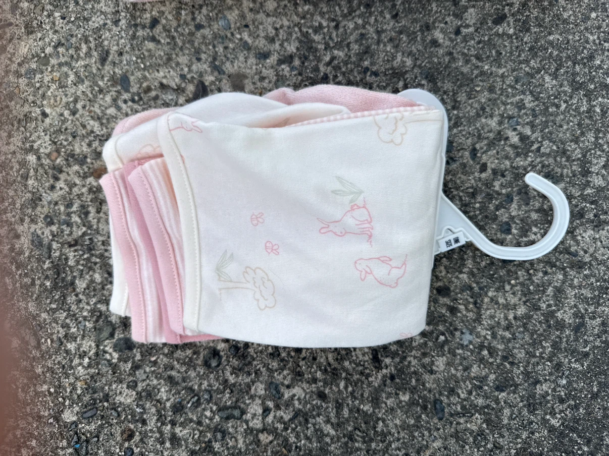 Baby towels and cloths - photo 2