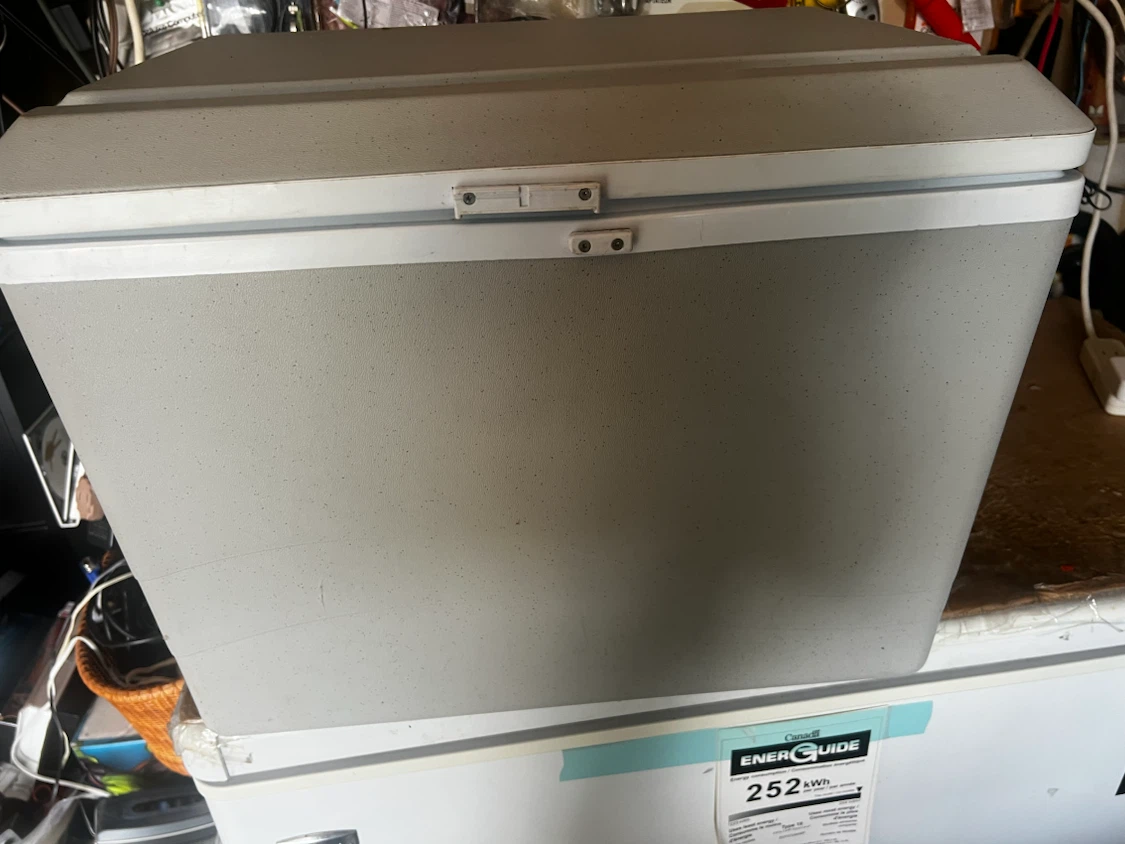Koolatron Cooler - photo 2