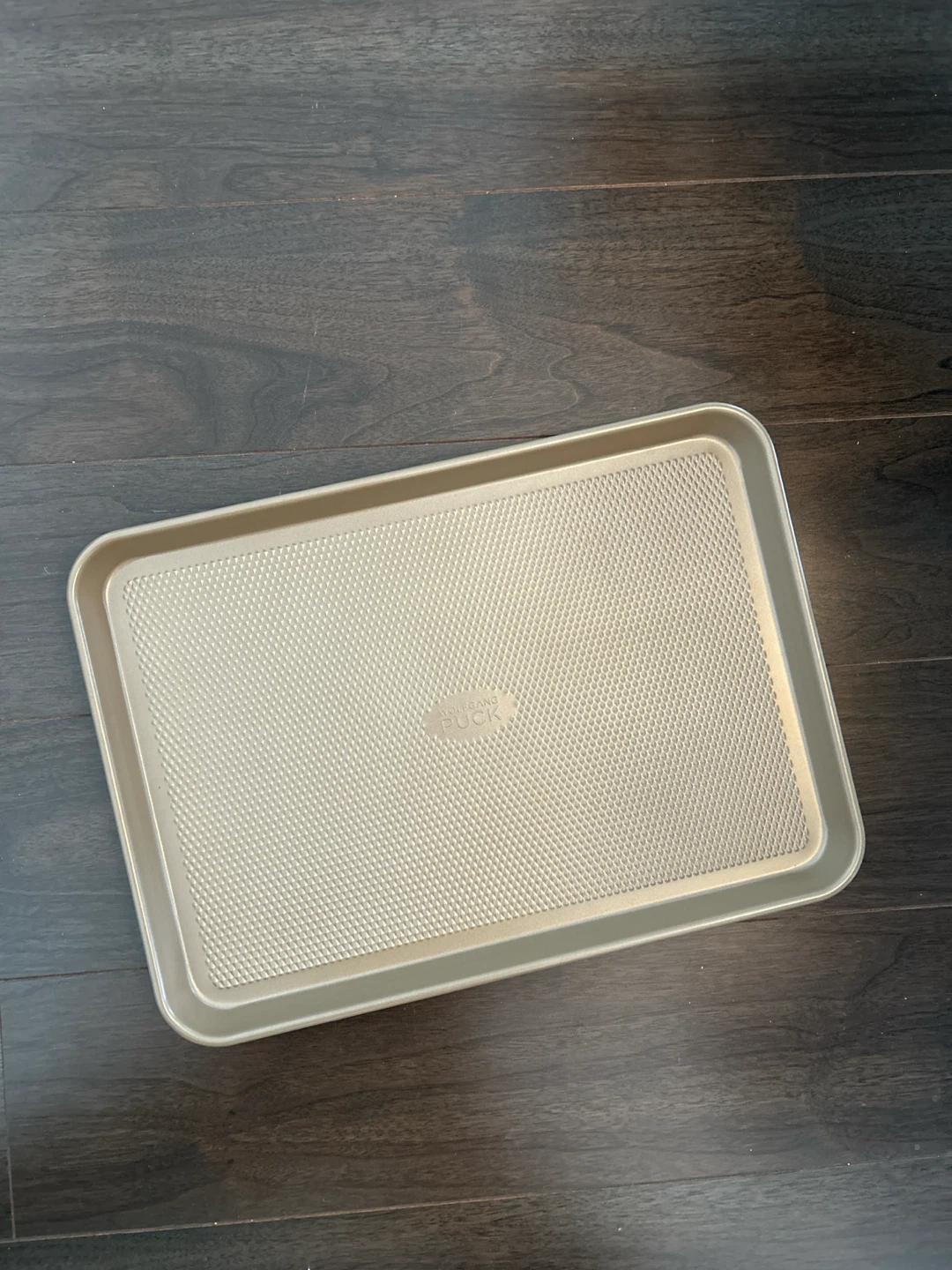 Non-Stick Baking Pan