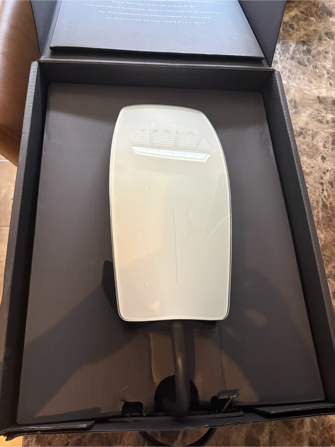 Tesla Wall Connector - photo 2