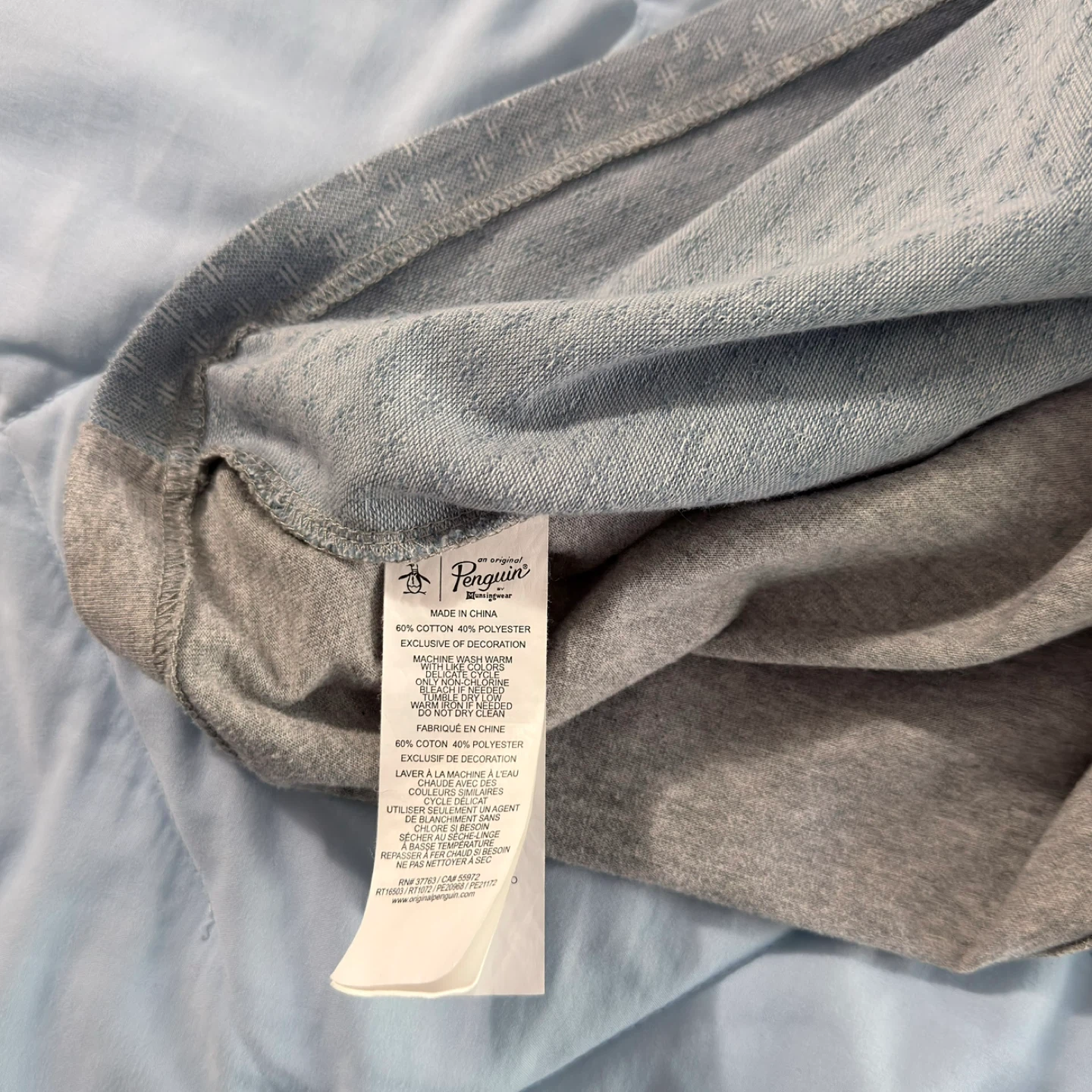 Original Penguin Heritage - photo 5