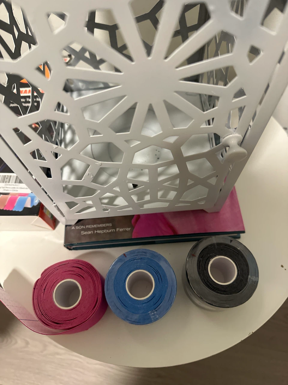 ANAMPION Athletic Tape for Joints Support - photo 2