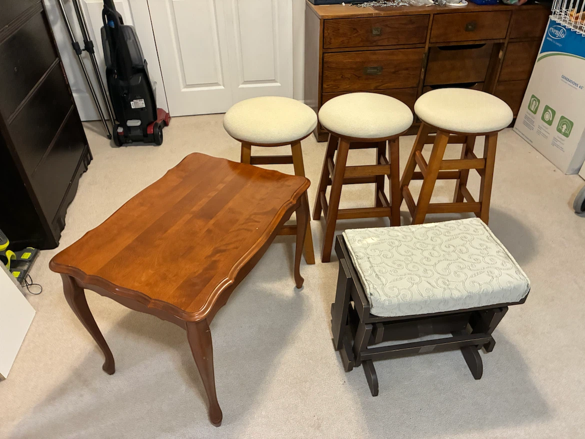 Furniture