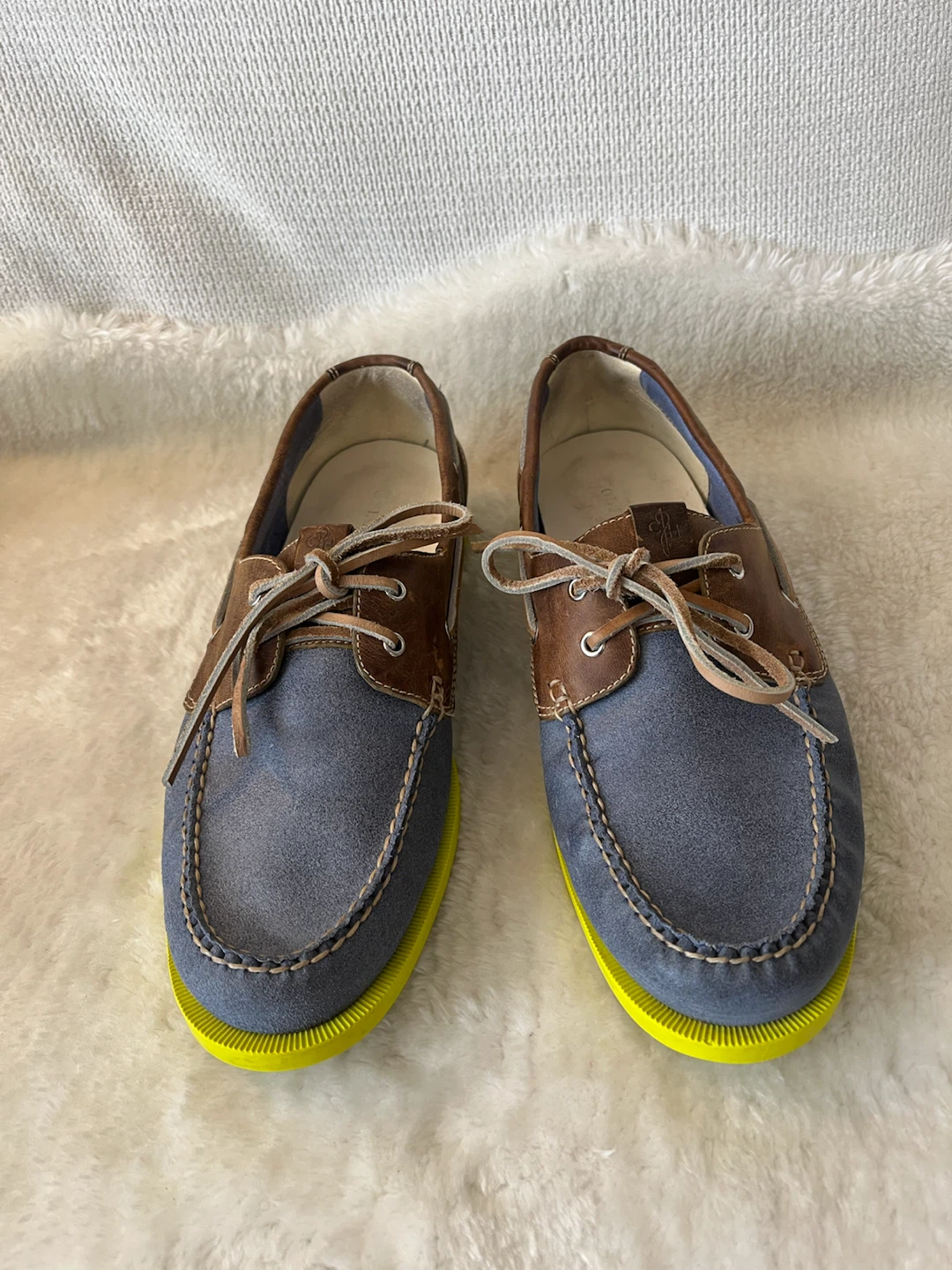 Cole Haan Men's Boat Shoes Size 10M - photo 2