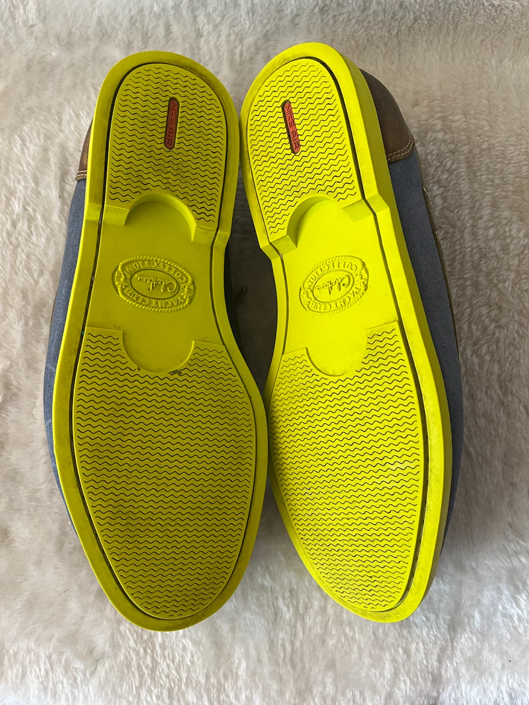 Cole Haan Men's Boat Shoes Size 10M - photo 4