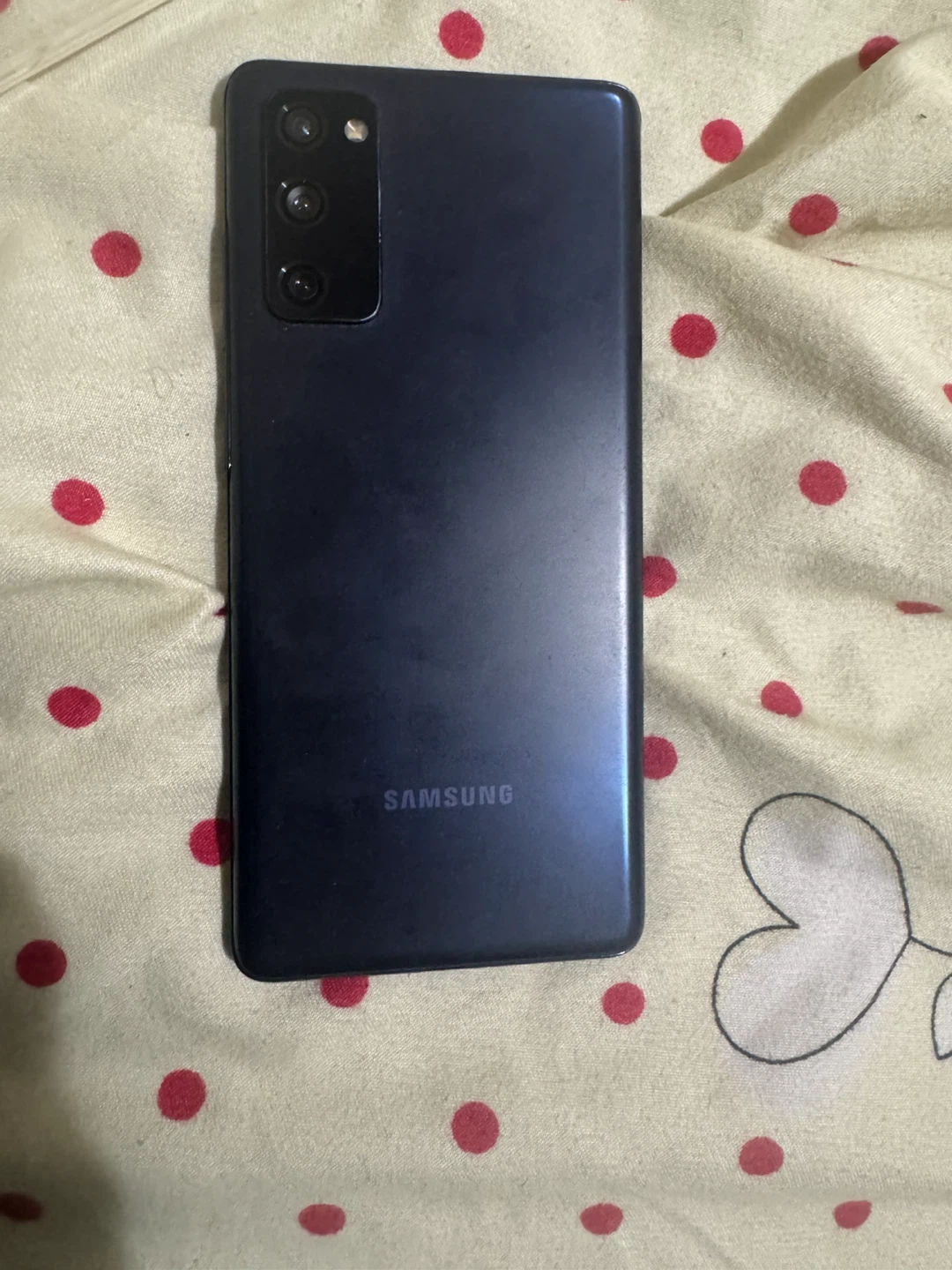 Samsung Galaxy S20 FE 5G Smartphone - photo 3