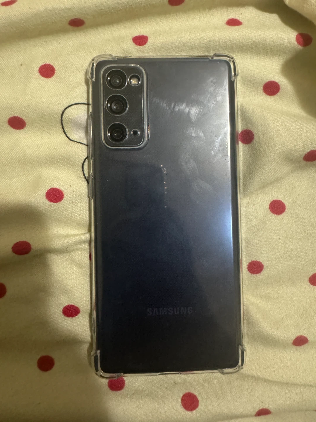 Samsung Galaxy S20 FE 5G Smartphone - photo 4