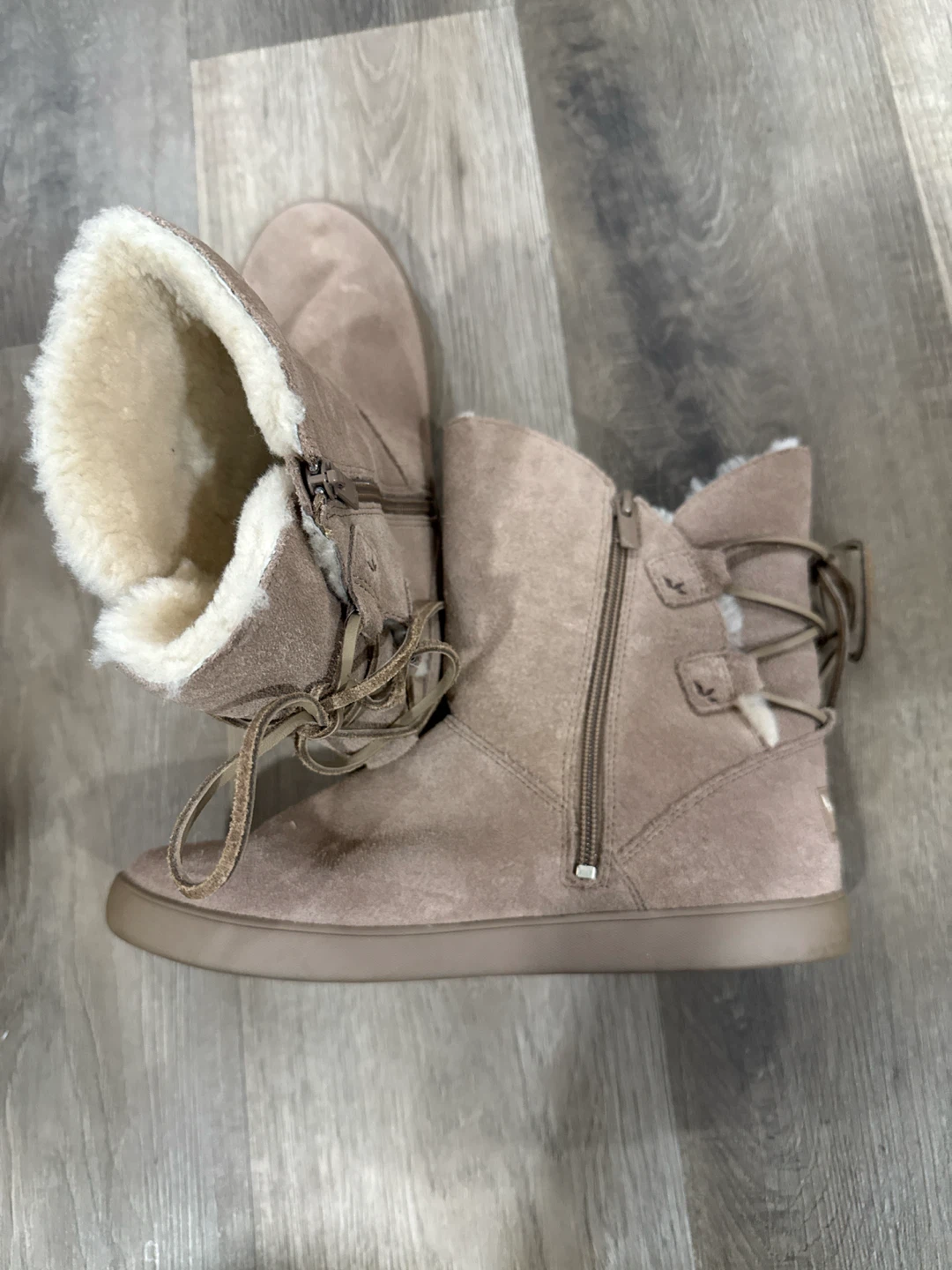 Koolaburra by UGG Boots women size 8 - photo 3