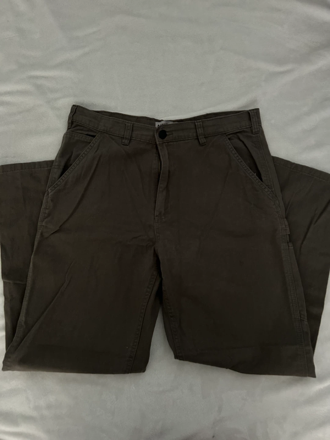 Amnesia Off-Line Cargo Pants - Size 32