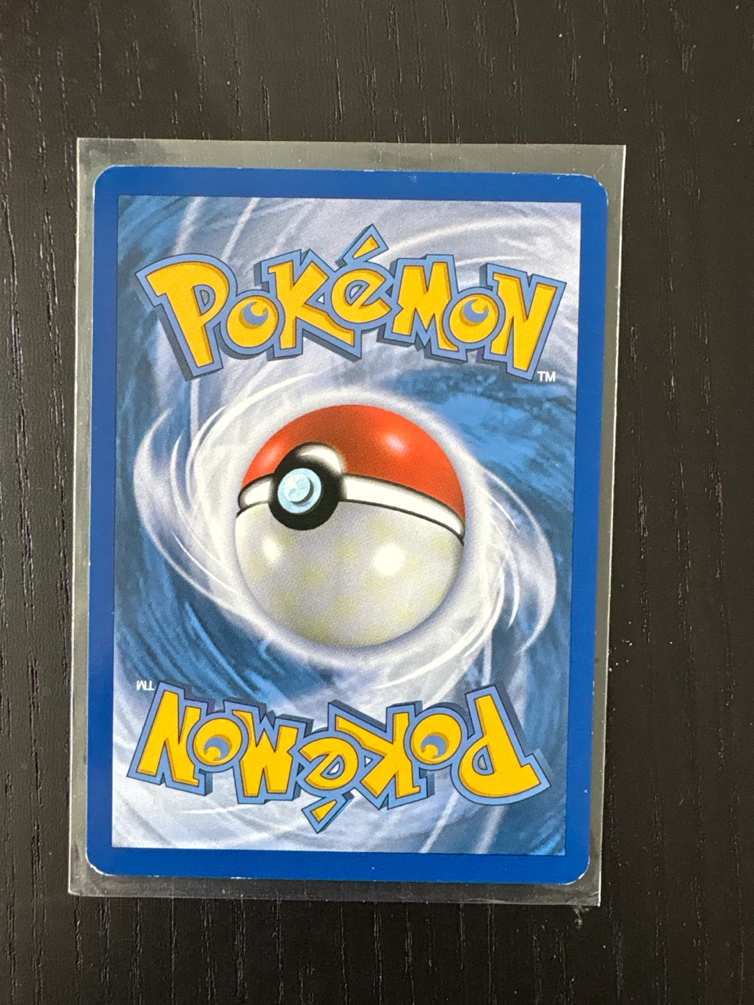 Umbreon Undaunted Holographic Cracked Ice 10/90 - photo 2