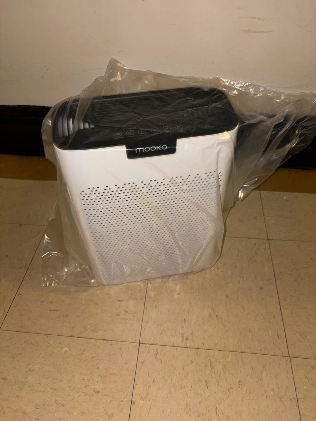 Mooka Air Purifier
