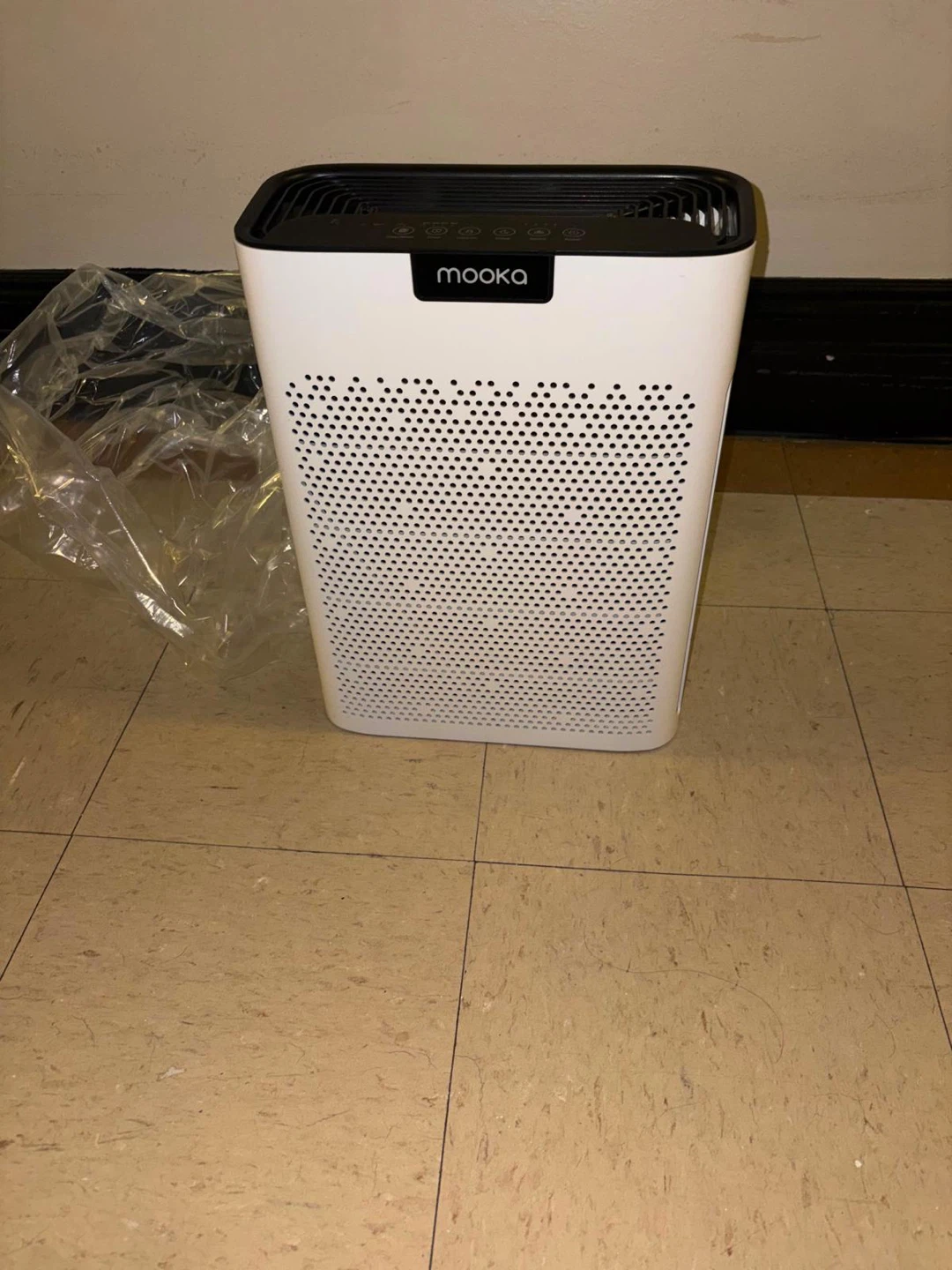 Mooka Air Purifier - photo 2