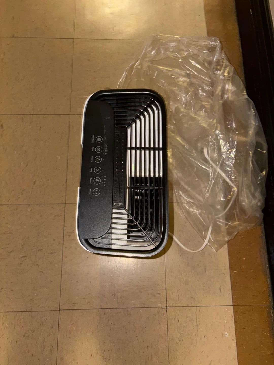 Mooka Air Purifier - photo 4