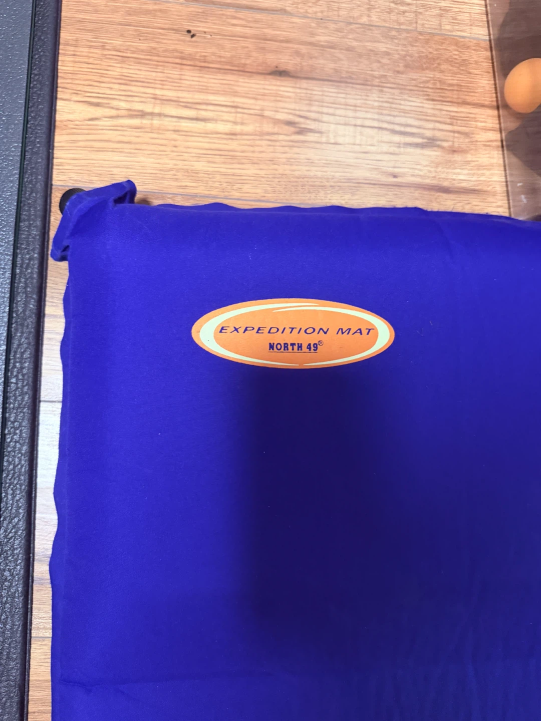 North 49 Expedition Self-Inflating Camping Mat