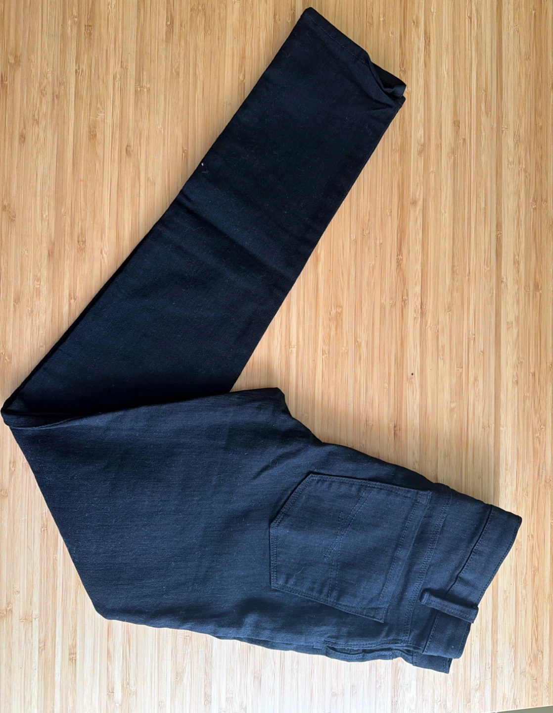 GapKids Black Skinny Jeans