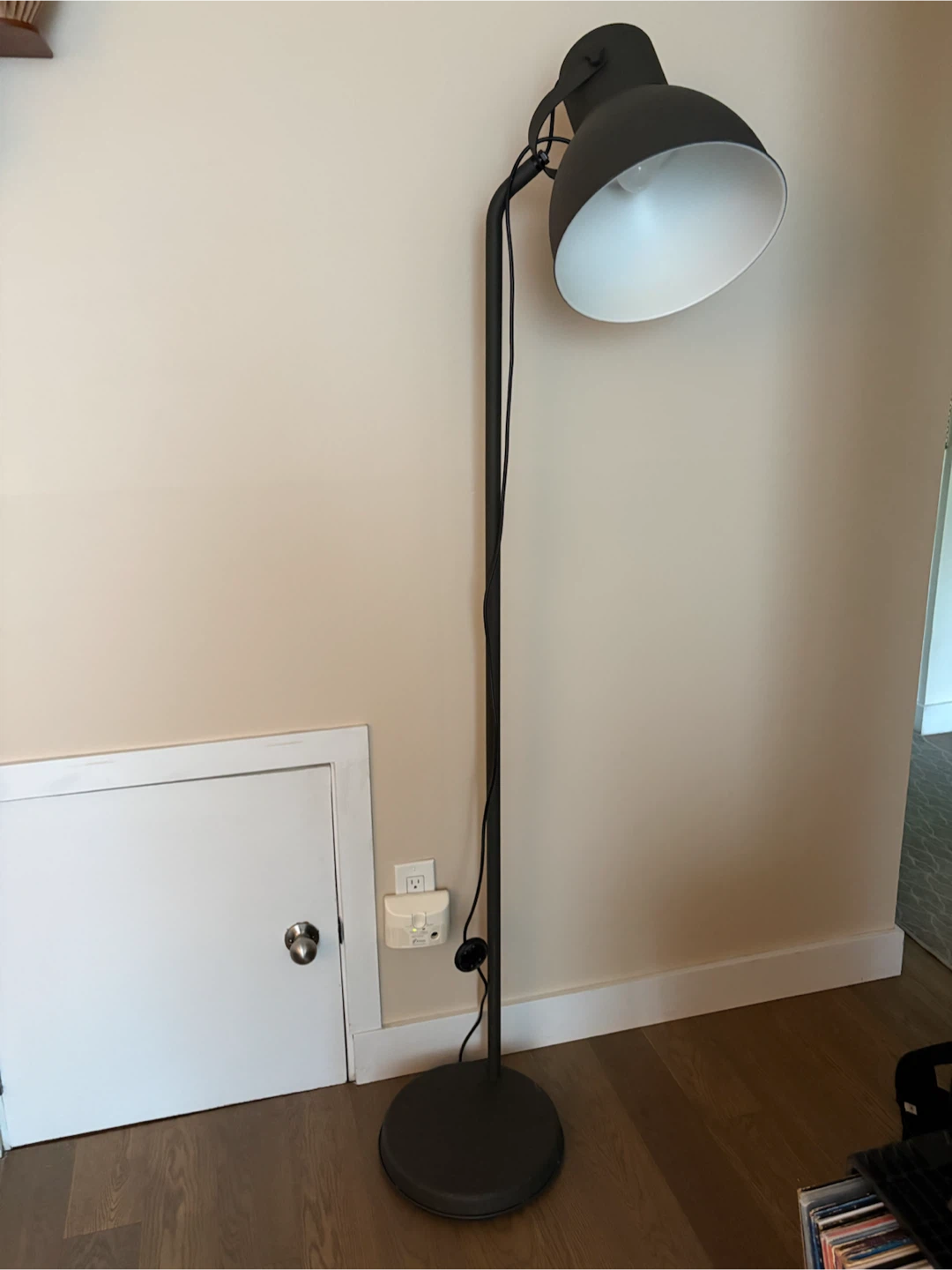 Ikea Floor Lamp