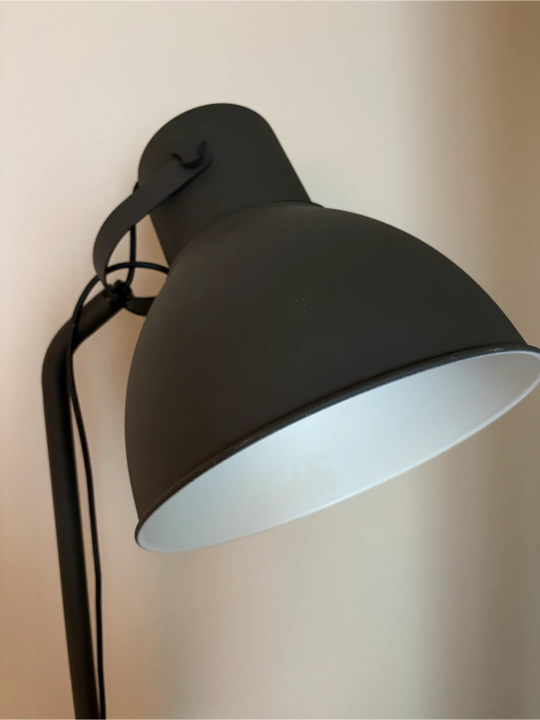 Ikea Floor Lamp - photo 2