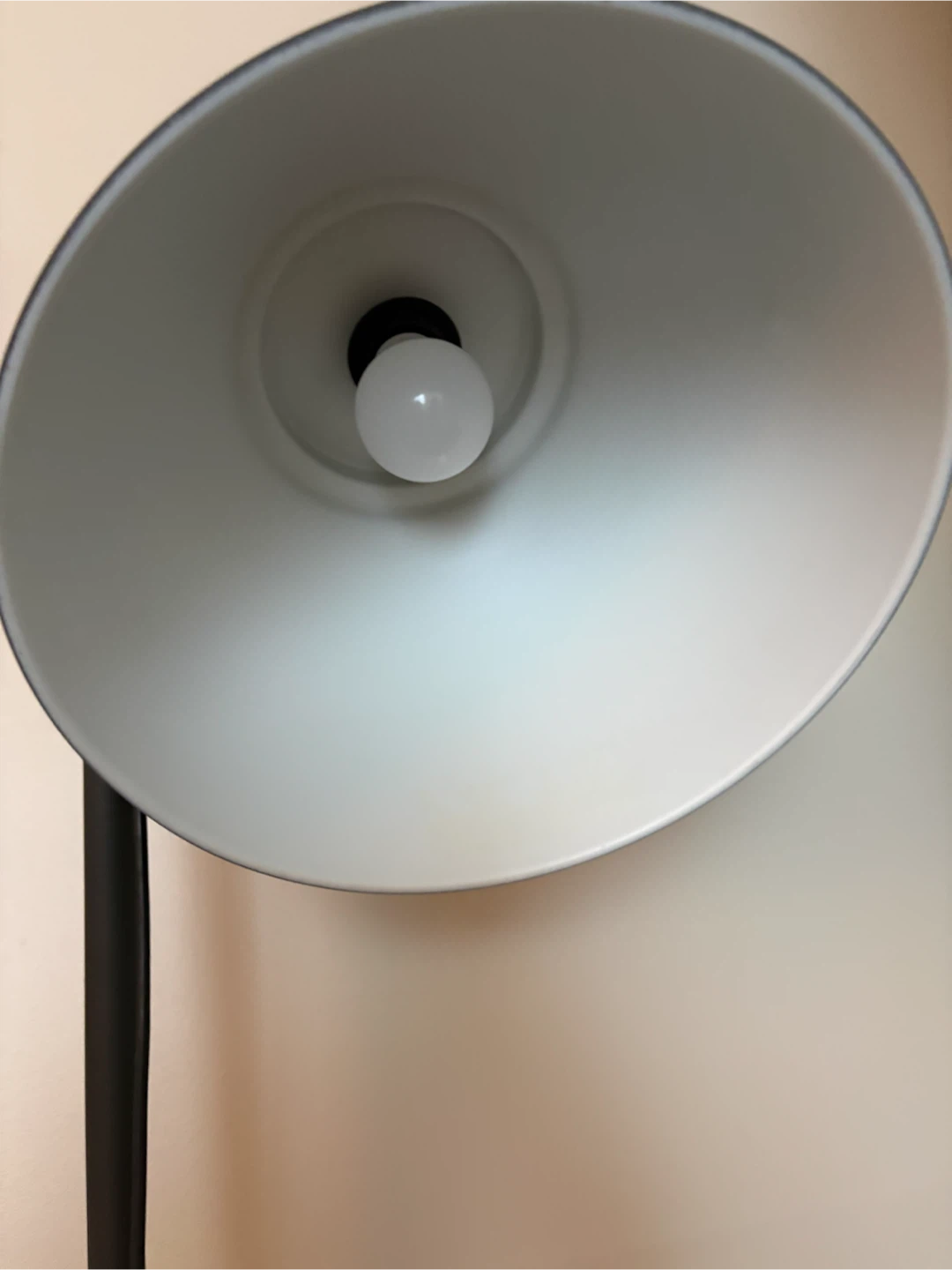 Ikea Floor Lamp - photo 3