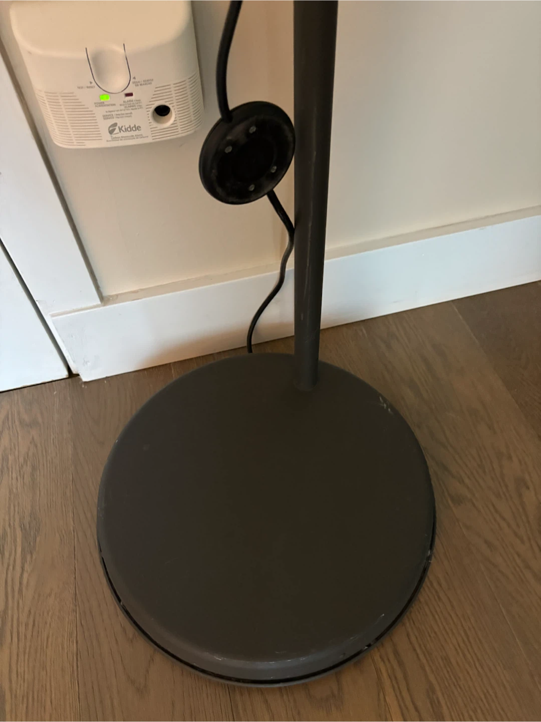 Ikea Floor Lamp - photo 4