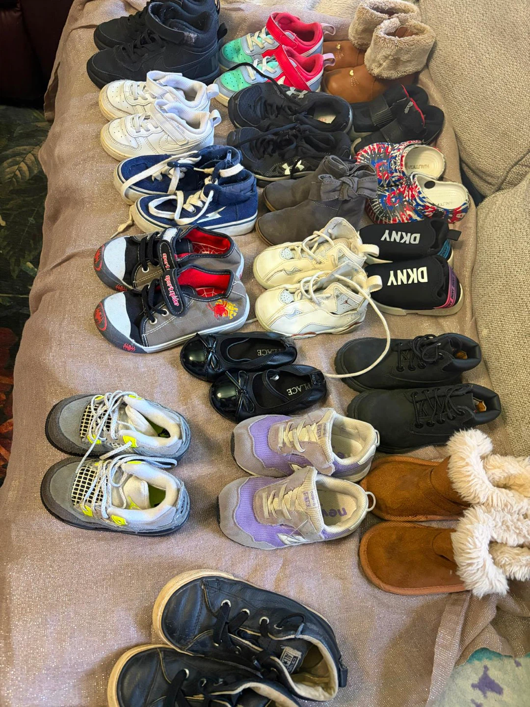 Assorted Kids Shoes - photo 5