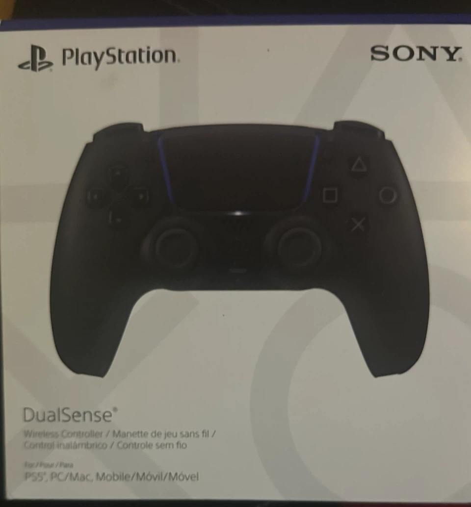 Sony PlayStation DualSense Wireless Controller
