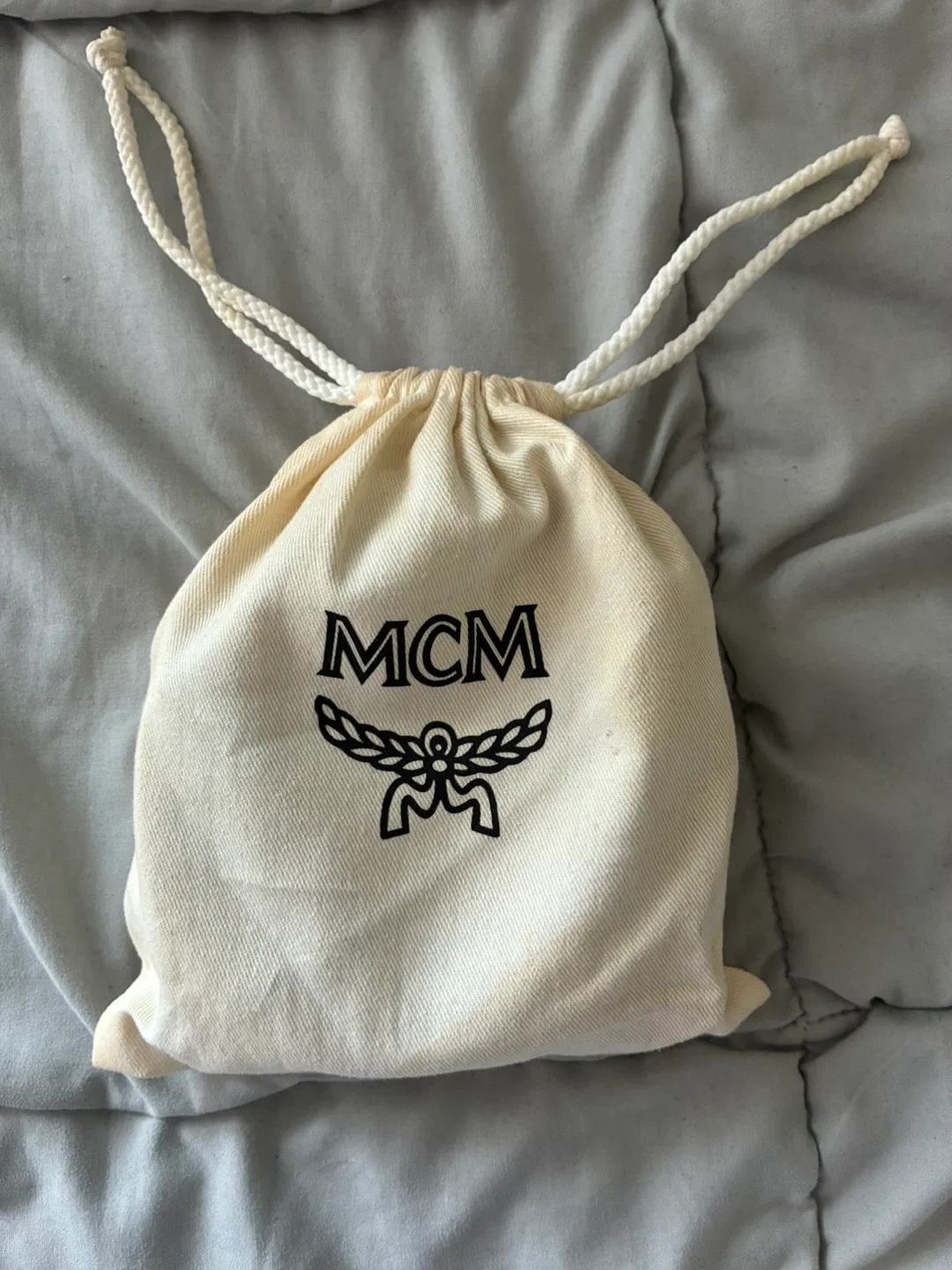 MCM Belt Reversible Mens One size - photo 2
