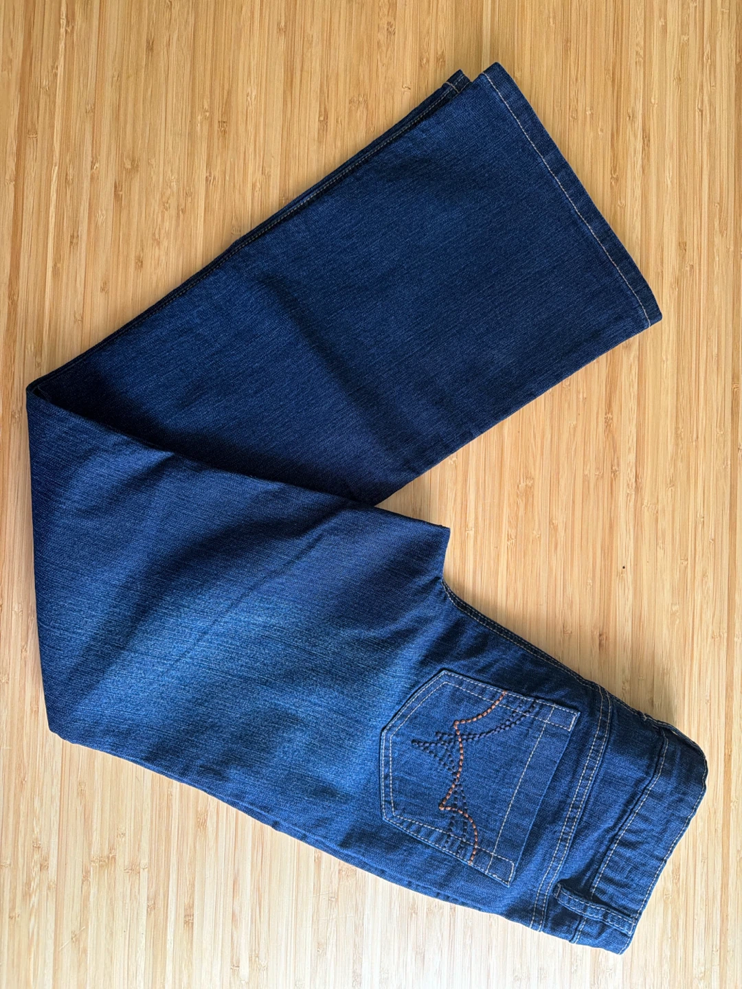 Blue Jeans