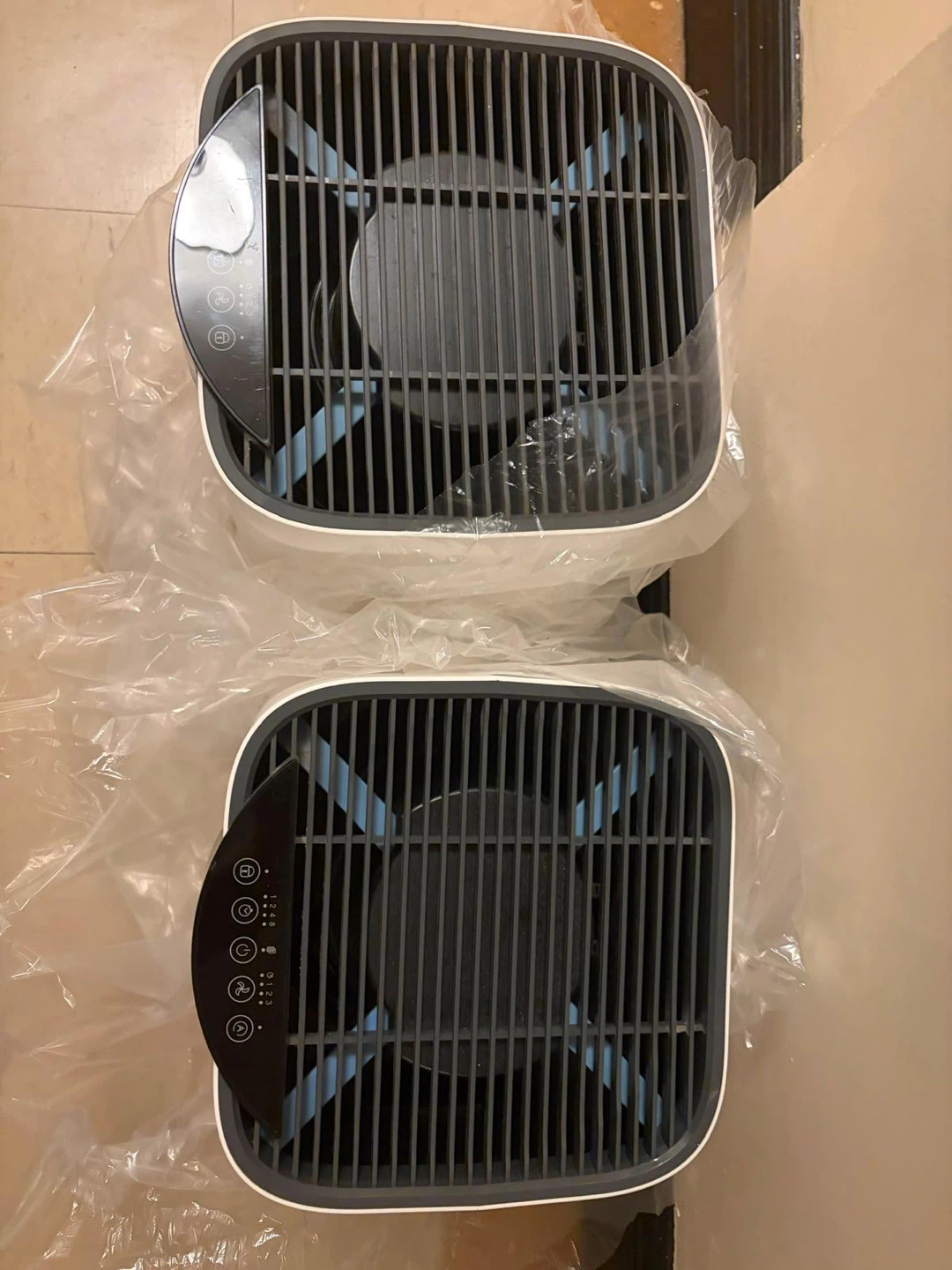 2 Ganiza Air Purifiers - photo 3
