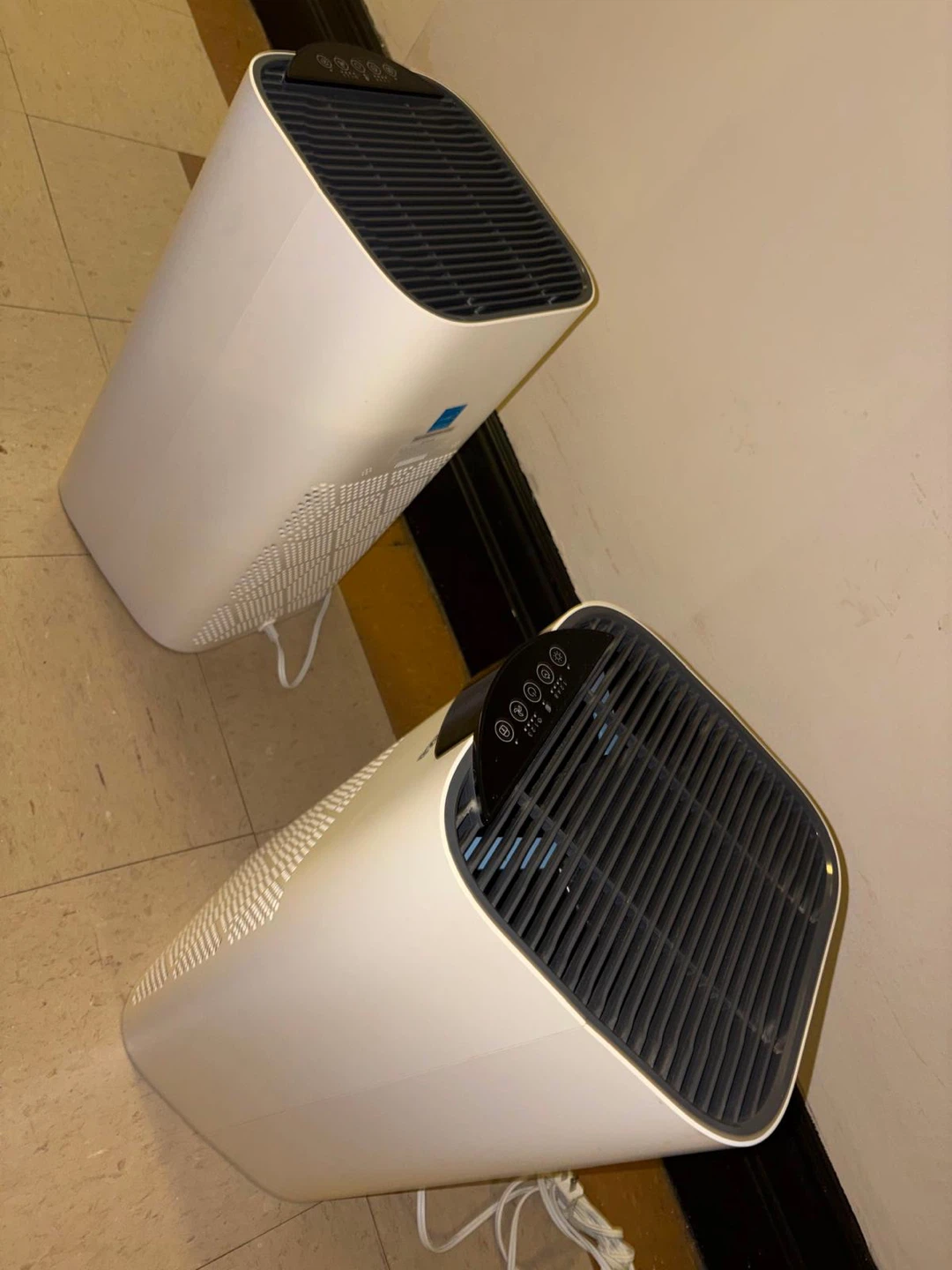 2 Ganiza Air Purifiers - photo 5