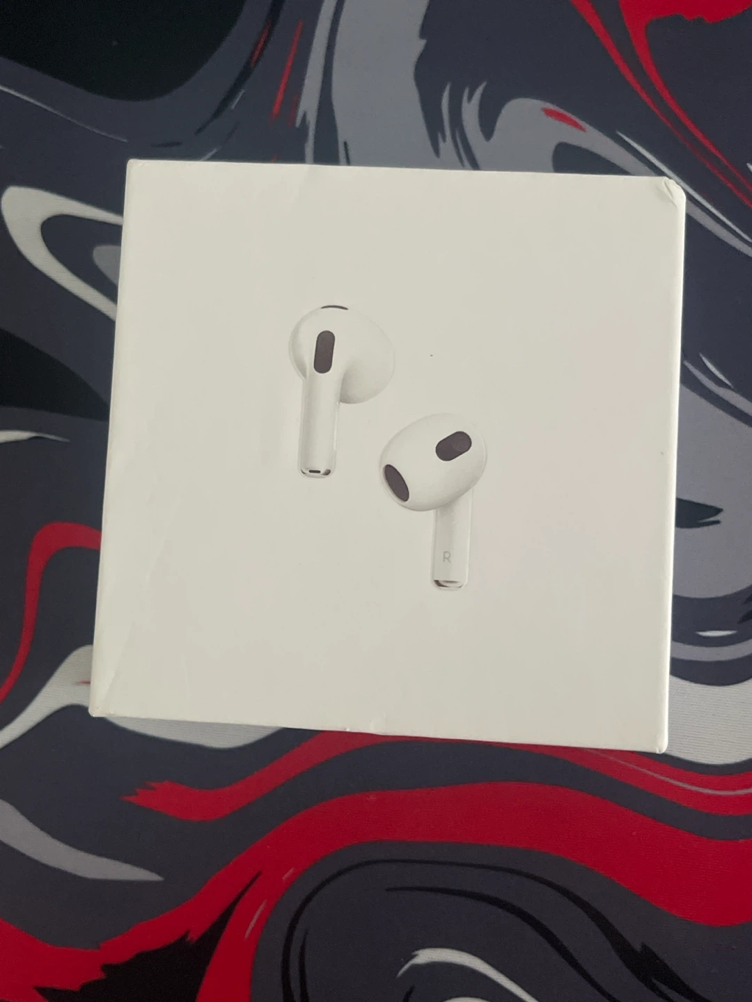 Apple AirPods 3rd gen pls read description