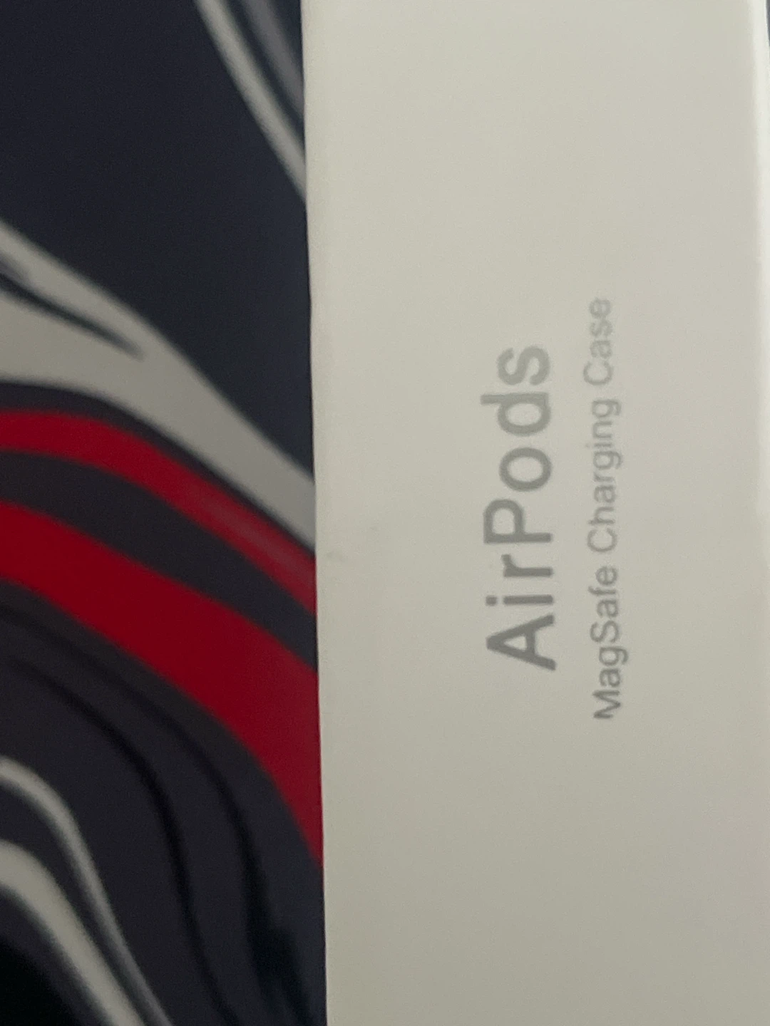 Apple AirPods 3rd gen pls read description - photo 2
