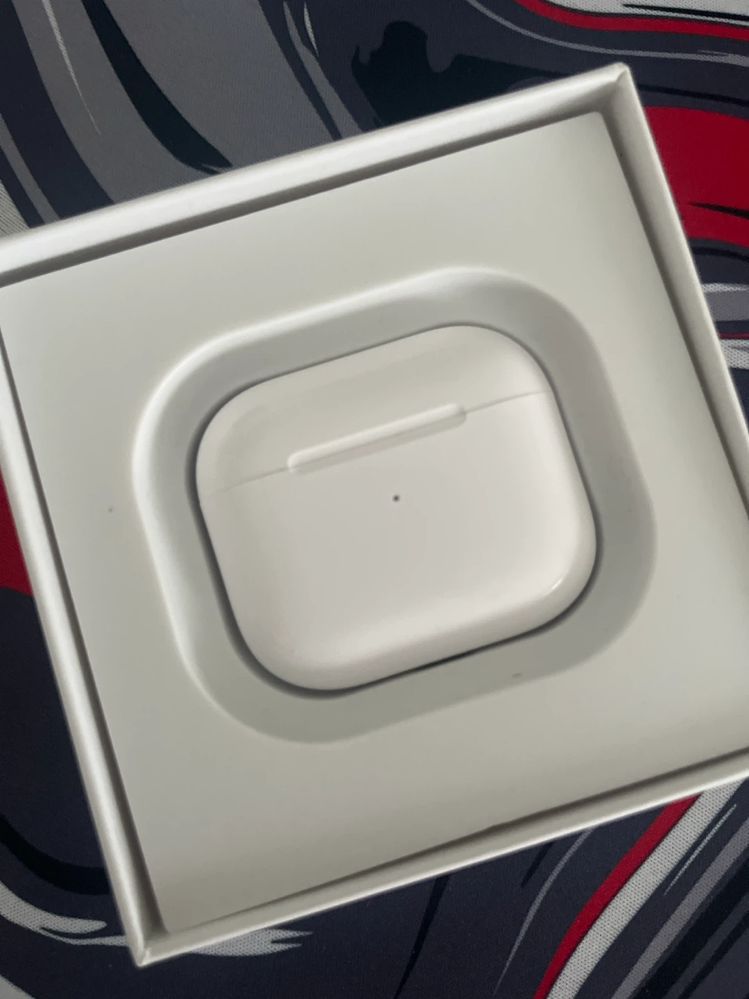Apple AirPods 3rd gen pls read description - photo 5