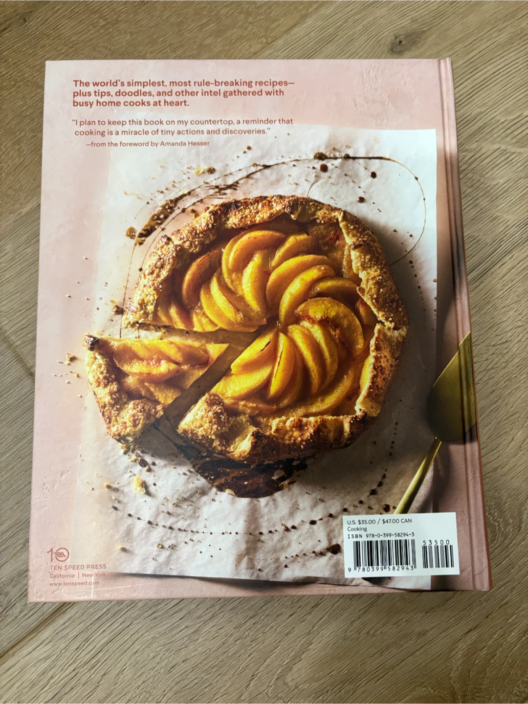 Food52 Simply Genius Cookbook - photo 3