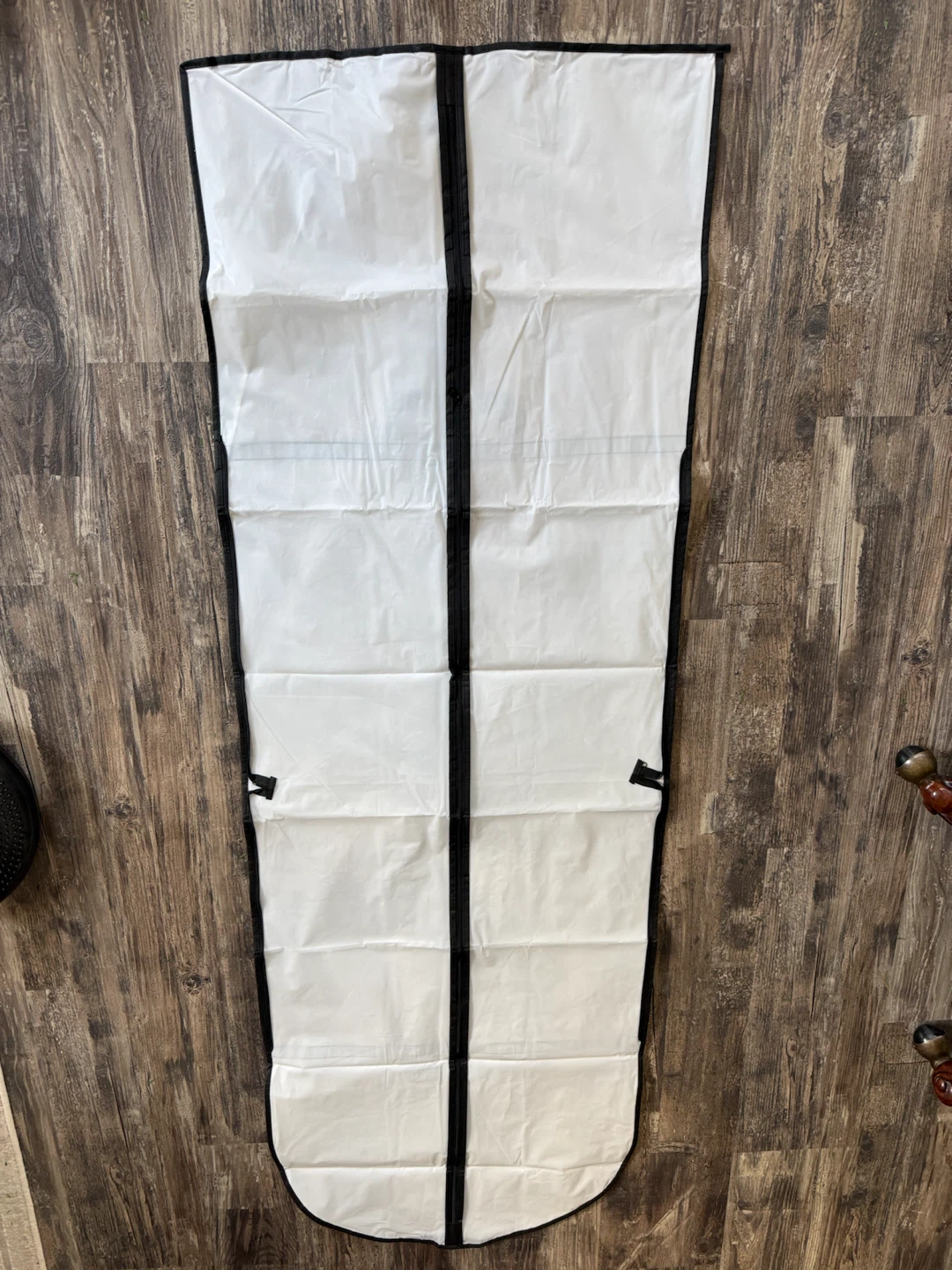 Suit/Dress Storage Garment Bag