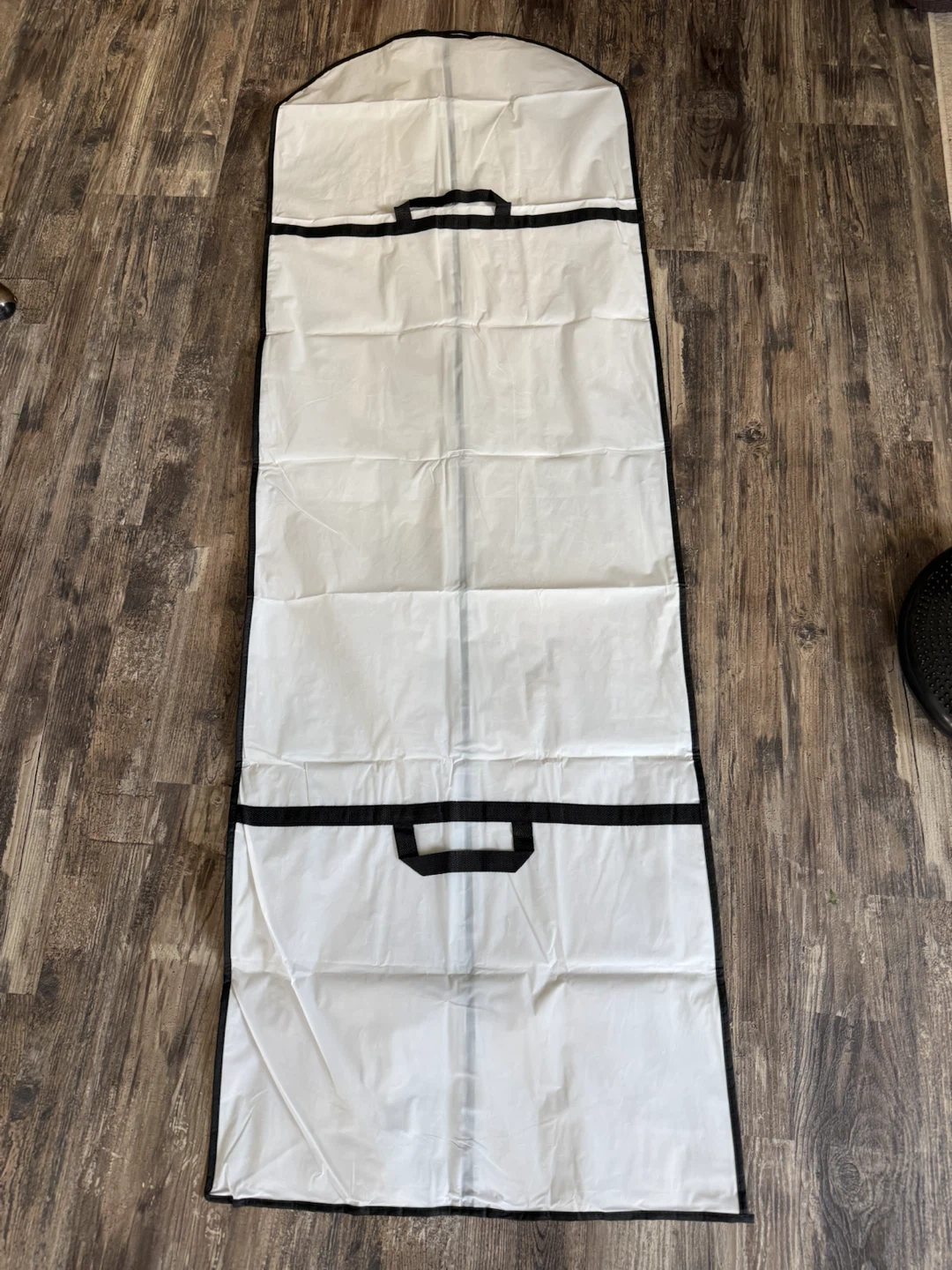Suit/Dress Storage Garment Bag - photo 2